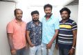 Yemaali Movie Pooja Stills