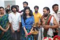 Yemaali Tamil Movie Pooja Stills