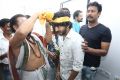 Yemaali Movie Pooja Stills