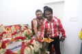 Yemaali Movie Pooja Stills