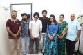 Yemaali Movie Pooja Stills