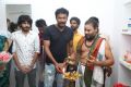 Amalee Movie Pooja Stills