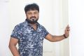 Director VZ Durai @ Yemaali Movie Pooja Stills