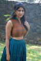 Actress Roshni Prakash @ Yemaali Movie Press Meet Stills