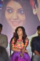 Actress Athulya Ravi @ Yemaali Movie Press Meet Stills