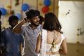 Sam Jones, Athulya Ravi in Yemaali Movie Stills HD