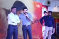 Raju Mahalingam, Vijay Antony, Jeeva Shankar @ Yeman Movie Team at Vijaya Forum Mall Photos