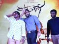 Yeman Movie Team at Vijaya Forum Mall Photos