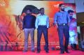 Raju Mahalingam, Vijay Antony, Jeeva Shankar @ Yeman Movie Team at Vijaya Forum Mall Photos