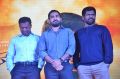 Raju Mahalingam, Vijay Antony, Jeeva Shankar @ Yeman Movie Team at Vijaya Forum Mall Photos