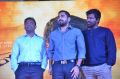 Raju Mahalingam, Vijay Antony, Jeeva Shankar @ Yeman Movie Team at Vijaya Forum Mall Photos