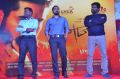 Raju Mahalingam, Vijay Antony, Jeeva Shankar @ Yeman Movie Team at Vijaya Forum Mall Photos