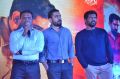 Raju Mahalingam, Vijay Antony, Jeeva Shankar @ Yeman Movie Team at Vijaya Forum Mall Photos