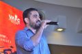 Actor Vijay Antony's Yeman Movie Team at Vijaya Forum Mall Photos