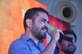 Actor Vijay Antony's Yeman Movie Team at Vijaya Forum Mall Photos