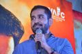 Actor Vijay Antony's Yeman Movie Team at Vijaya Forum Mall Photos