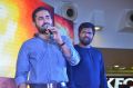 Vijay Antony, Jeeva Shankar @ Yeman Movie Team at Vijaya Forum Mall Photos