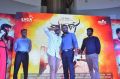 Raju Mahalingam, Vijay Antony, Jeeva Shankar @ Yeman Movie Team at Vijaya Forum Mall Photos