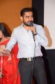 Actor Vijay Antony @ Yeman Movie Teaser Launch Photos