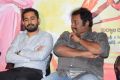 Vijay Antony, VV Vinayak @ Yeman Movie Teaser Launch Photos