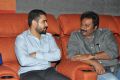 Vijay Antony, VV Vinayak @ Yeman Movie Teaser Launch Photos