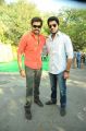 Ram, Sharwanand at Yemito Ee Maaya Movie Launch Photos