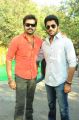 Ram, Sharwanand at Yemito Ee Maaya Movie Launch Photos