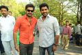 Ram, Sharwanand at Yemito Ee Maaya Movie Launch Stills