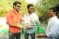 Ram, Sharwanand at Emito Ee Maya Movie Launch Stills