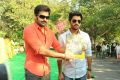 Ram, Sharwanand at Yemito Ee Maaya Movie Opening Stills