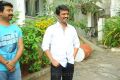 Director Cheran at Yemito Ee Maaya Movie Opening Stills