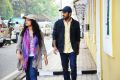 Nithya Menon, Sharwanand in Yemito Ee Maya Movie Stills