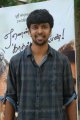 Madhan Karky at Yen Endral Kadhal Enben Press Meet Stills