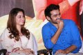 Ram, Tamanna at Yen Endral Kadhal Enben Press Meet Stills