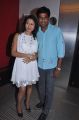 Rajiv Kumar, Rithiya at Yen Intha Mayakkam Audio Launch Stills