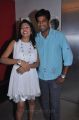 Rajiv Kumar, Rithiya at Yen Intha Mayakkam Audio Launch Stills