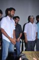 Prabhu Deva at Yen Intha Mayakkam Audio Launch Stills