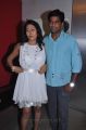 Rajiv Kumar, Rithiya at Yen Intha Mayakkam Audio Launch Stills