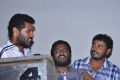 Yen Intha Mayakkam Audio Launch Stills