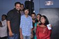 Yen Intha Mayakkam Audio Launch Stills