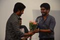 Yenda Thalaiyila Yenna Vekkala Audio Launch Stills