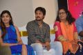 Yenda Thalaiyila Yenna Vekkala Movie Audio Launch Stills