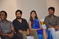 GK Reddy, Hiphop Tamizha, Sanchita Shetty, Azhar @ Yenda Thalaiyila Yenna Vekkala Audio Launch Stills