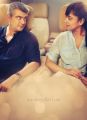 Ajith, Anushka in Yennai Arindhaal Latest Stills