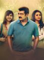 Anushka, Ajith, Trisha in Yennai Arindhaal Latest Stills