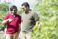 Vivek, Ajith in Yennai Arindhaal Latest Stills