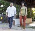 Ajith, Trisha in Yennai Arindhaal Latest Stills