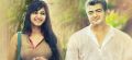 Anushka, Ajith in Yennai Arindhaal Latest Stills