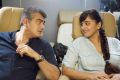 Ajith, Anushka in Yennai Arindhaal Latest Stills