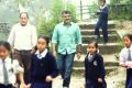 Actor Ajith in Yennai Arindhaal Latest Stills